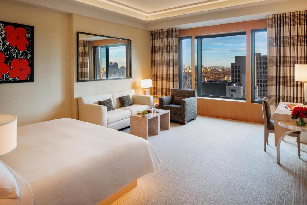 Four Seasons Hotel New York photo 4