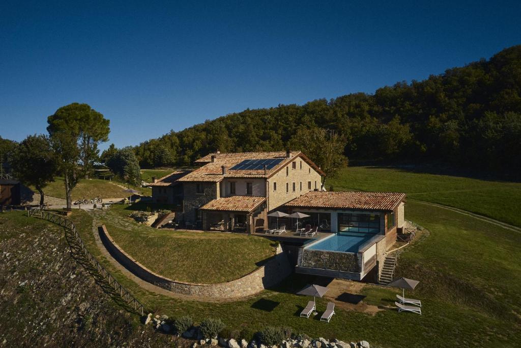 Aura Relais