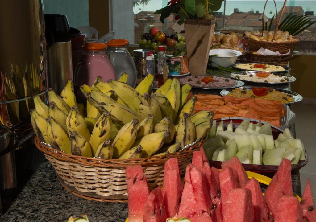  Pousada Maragolfinho