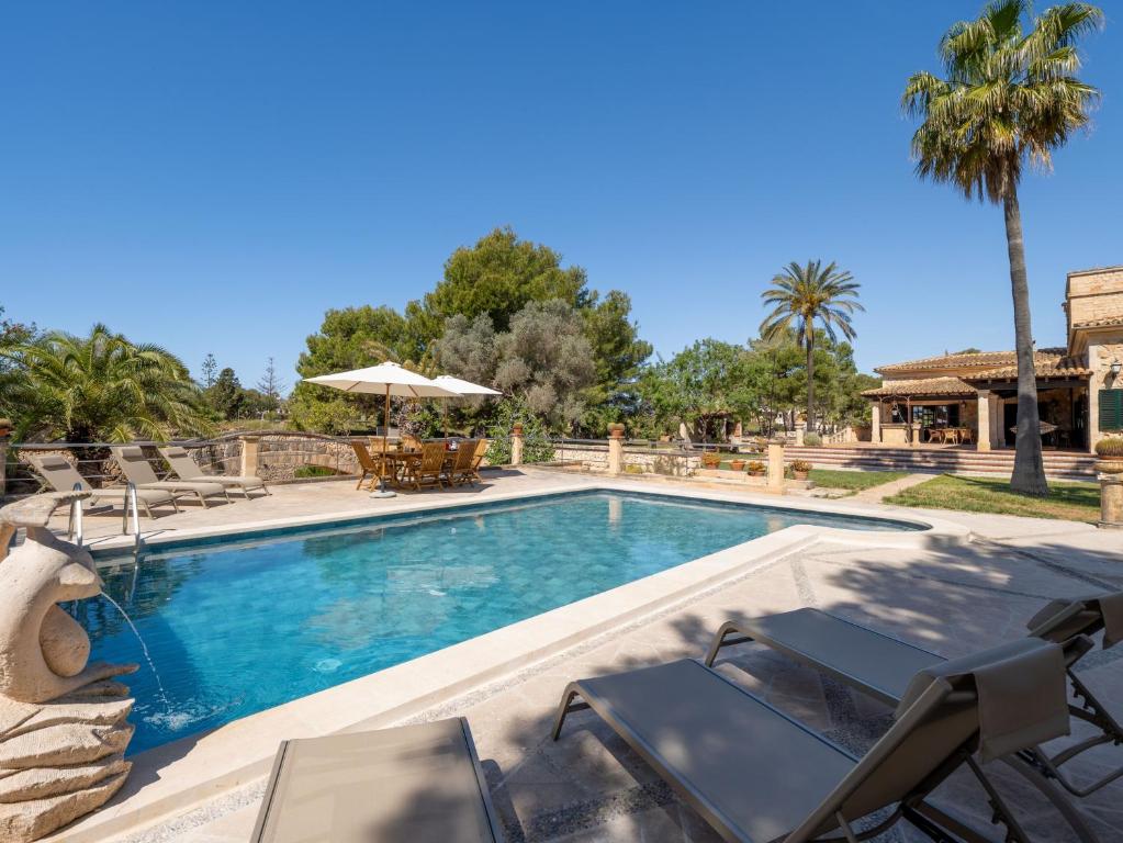 Sa caseta - Villa casa Manolo