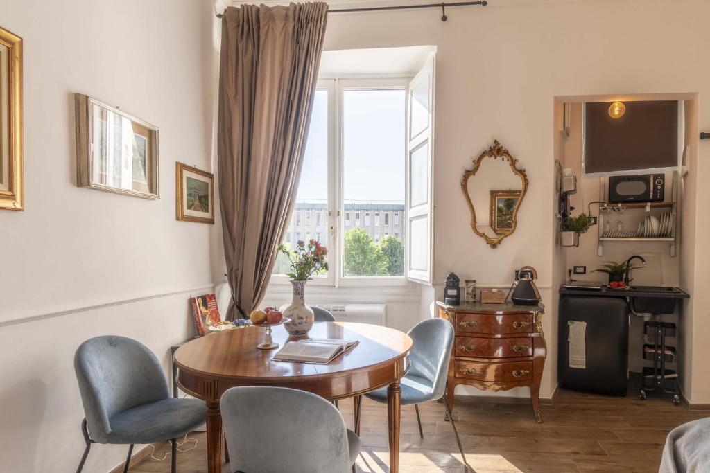 Italian Experience-Maison d'Alice