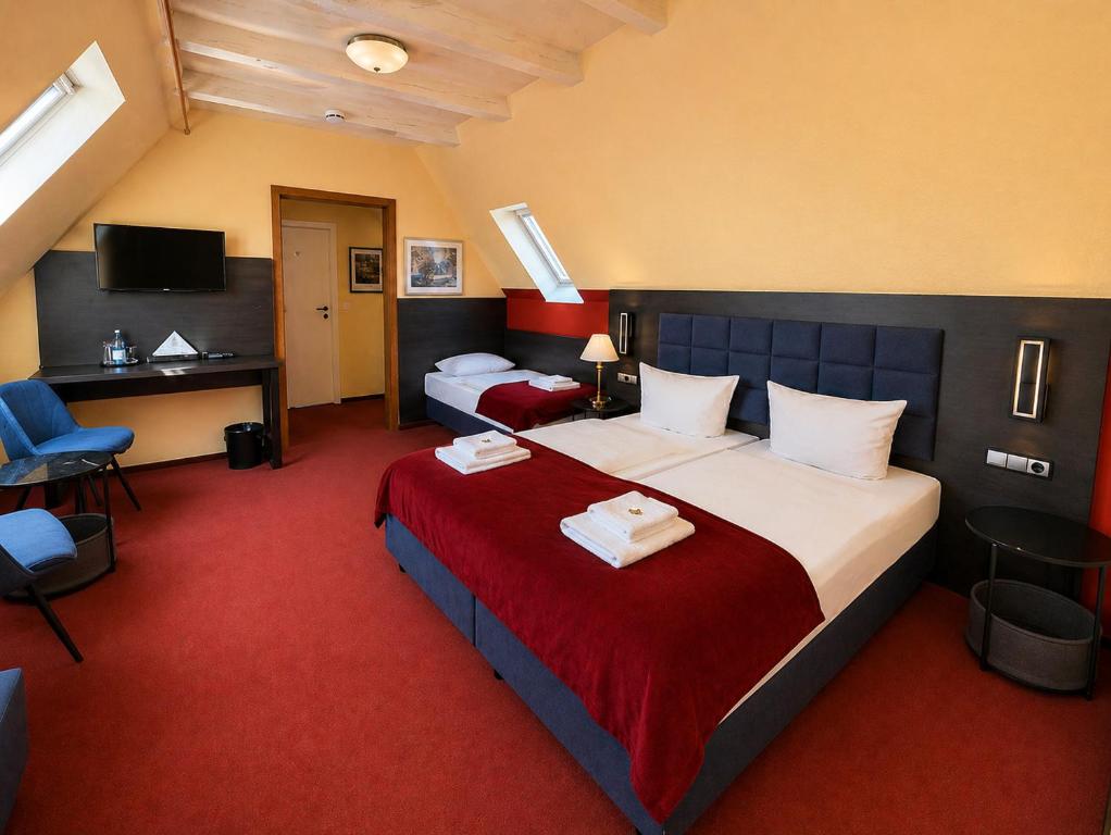 Hotel Schwarzenbek