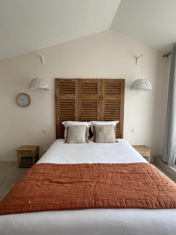 La Maison Odeia Bordeaux Centre - 
