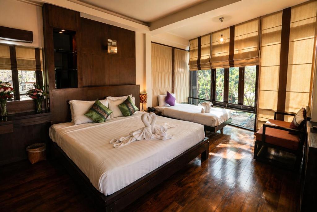 Kireethara Boutique Resort - 