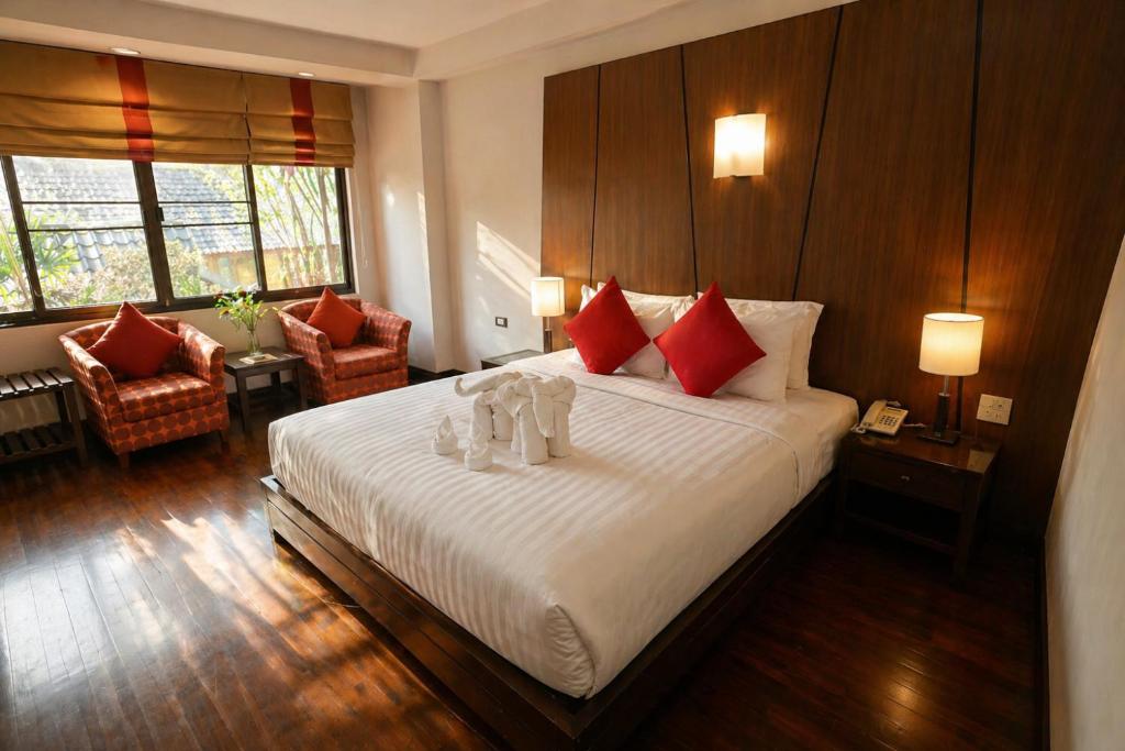 Kireethara Boutique Resort - 