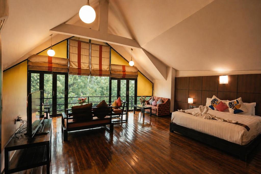 Kireethara Boutique Resort - 
