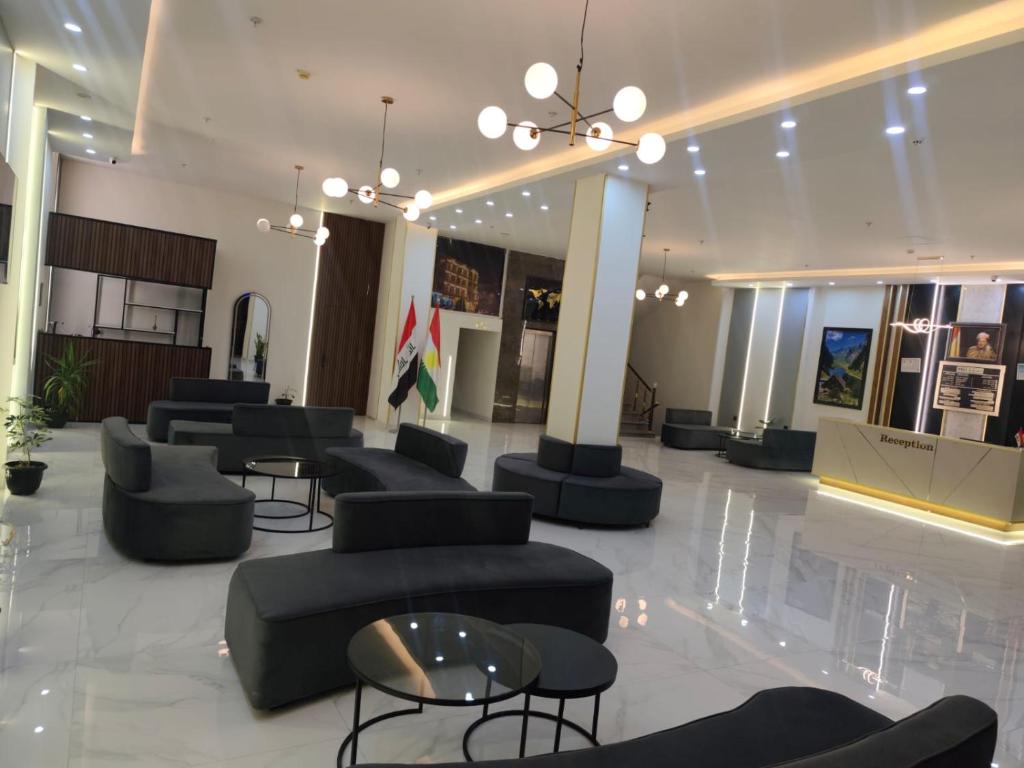 امکانات Koll Hotel - تصویر ۴