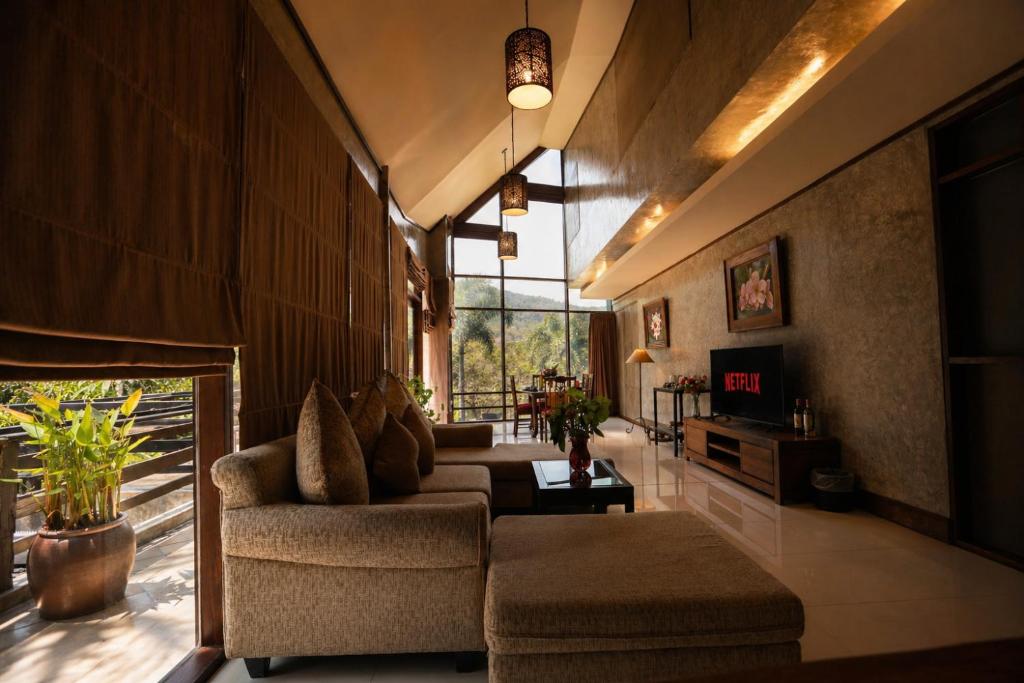 Kireethara Boutique Resort - 