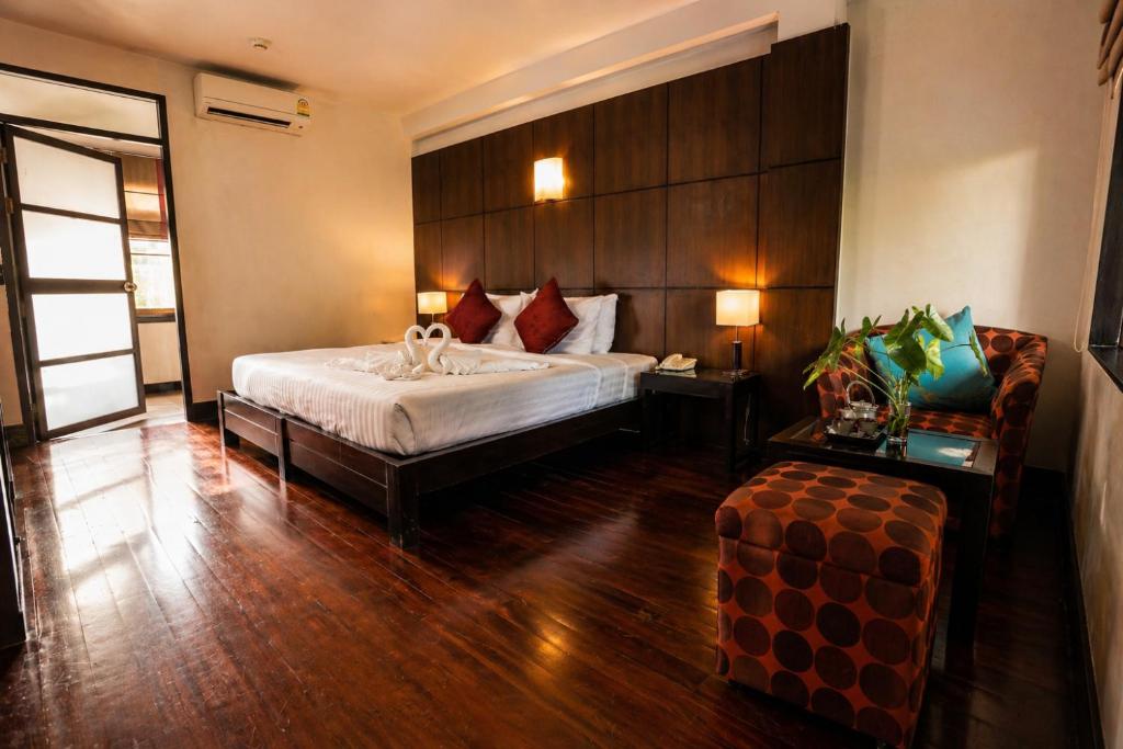 Kireethara Boutique Resort - 