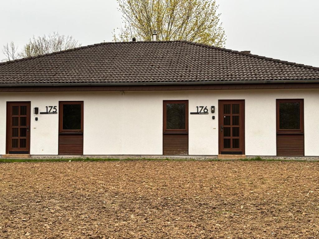 Edifici on està situat la casa o xalet