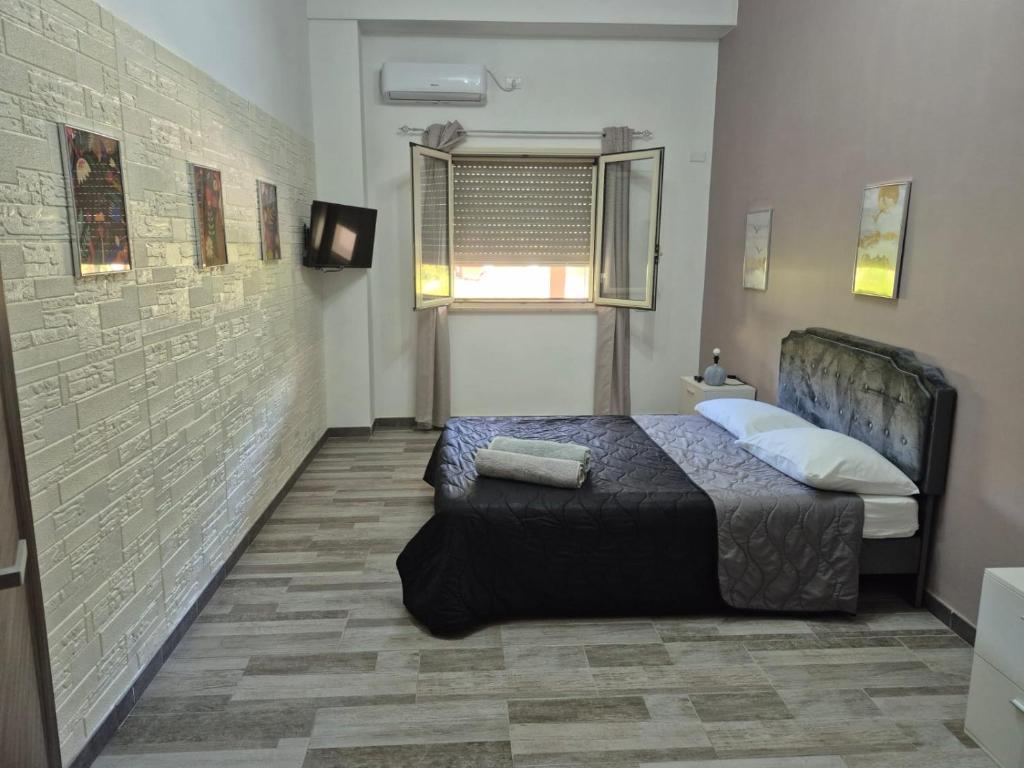 Blu In - Deluxe Room