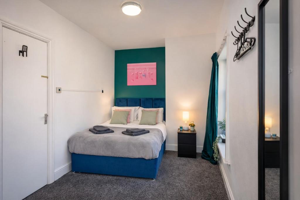 Newcastle's Most Central Apartment - Apartment