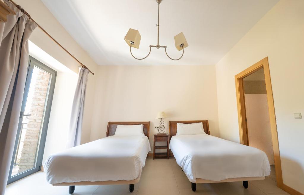 Hotel Villa Marcilla by Pandora Hoteles - Error