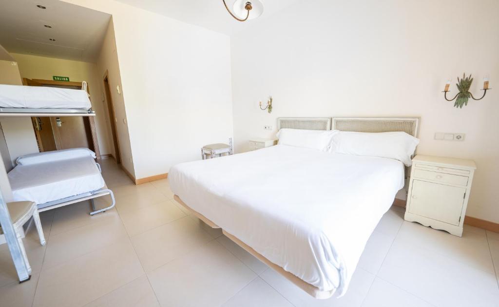 Hotel Villa Marcilla by Pandora Hoteles - Chambre Familiale