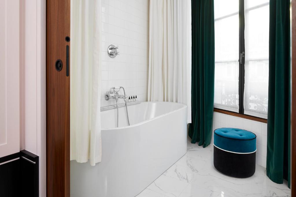 Le Roch Hotel & Spa - Resim 17