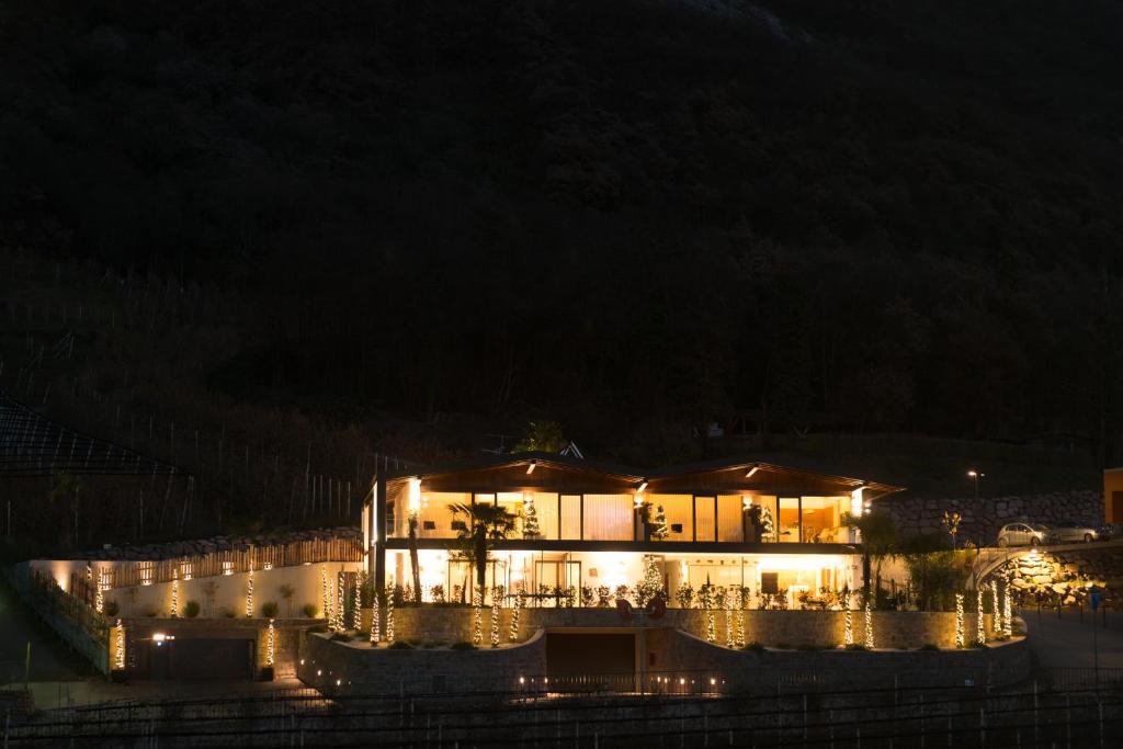 Fotografie z fotogalerie ubytování Moar Lodge v destinaci Postal