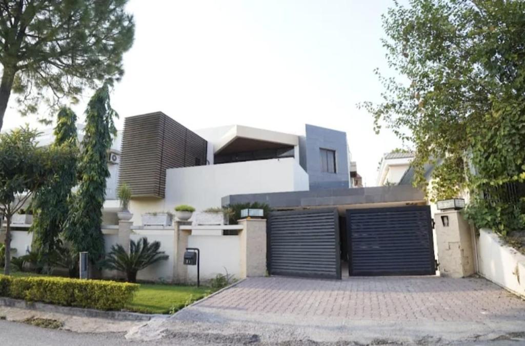Dream Inn Guest House Islamabad