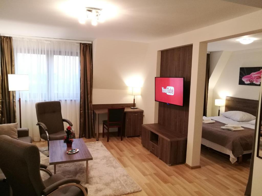 Hotel Zakliki - Resim 33
