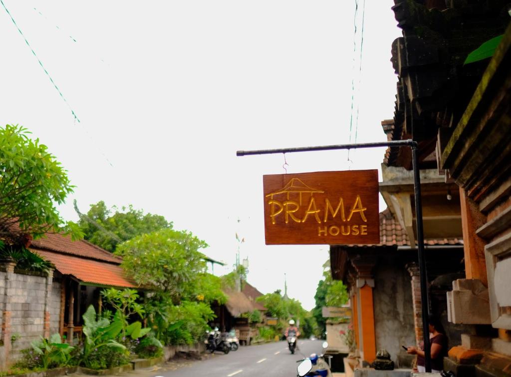 Prama House - 12