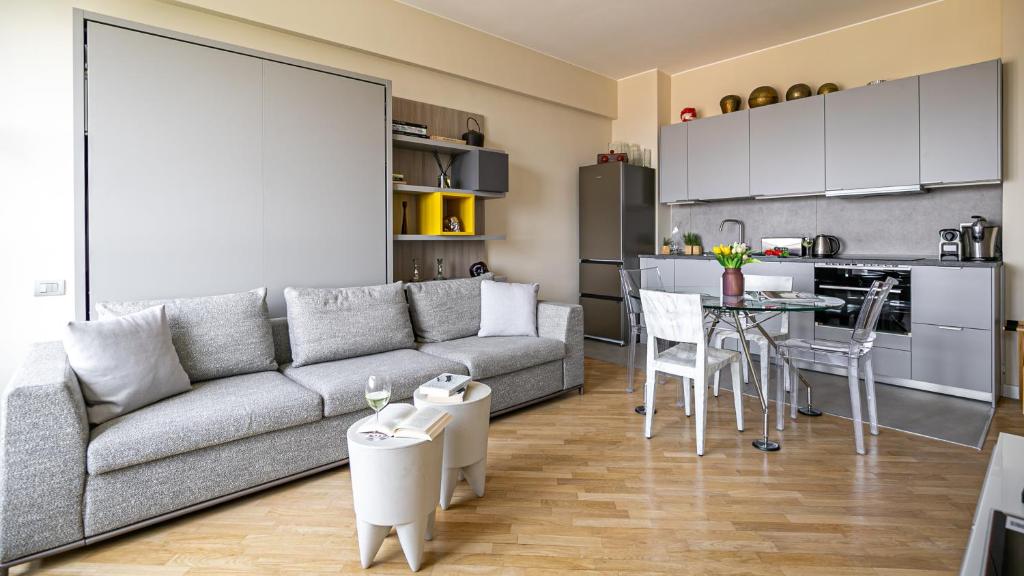 Italianway Comfort - Biancamano 2