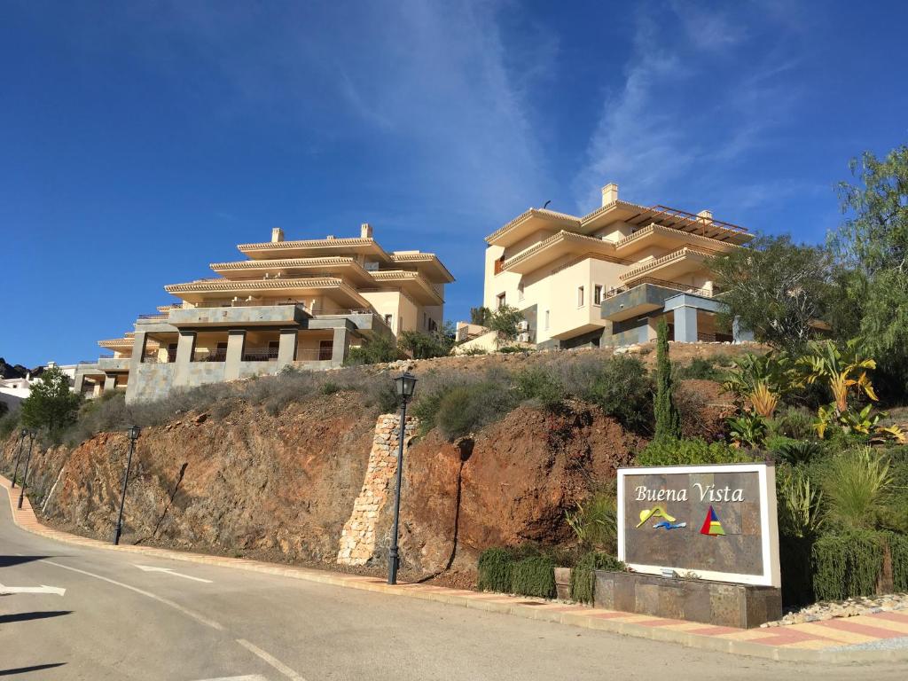 Buena Vista 7708 - Resort Choice, La Manga del Mar Menor ...