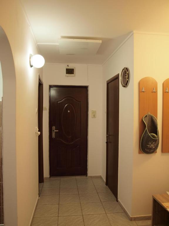 Anna Apartment - Estudio - Planta Baja
