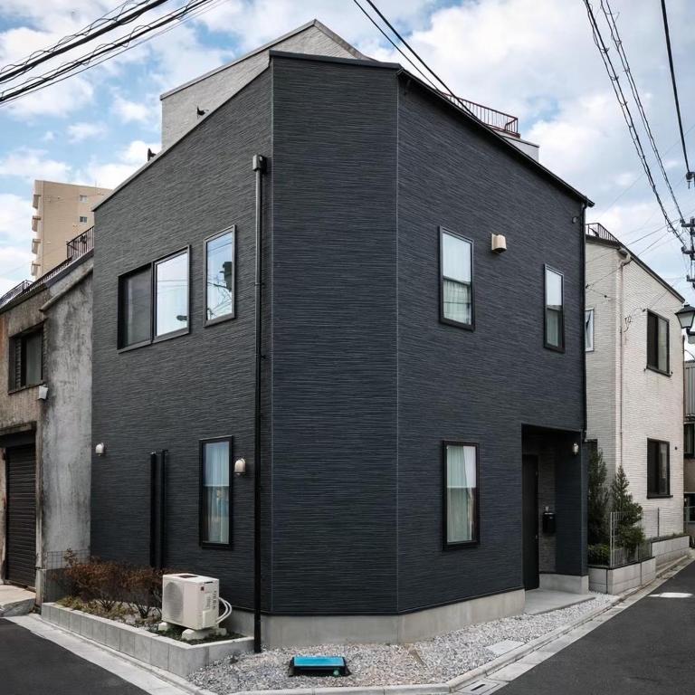 KOYA House
