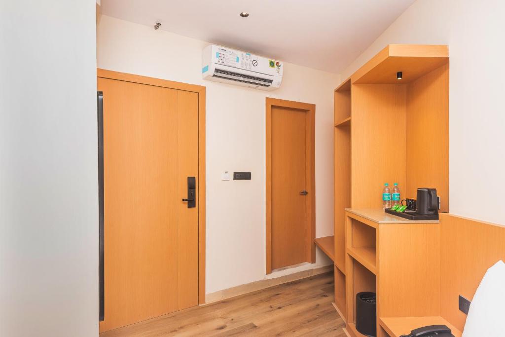 لابی و فضای عمومی RaRa Residence - تصویر ۵