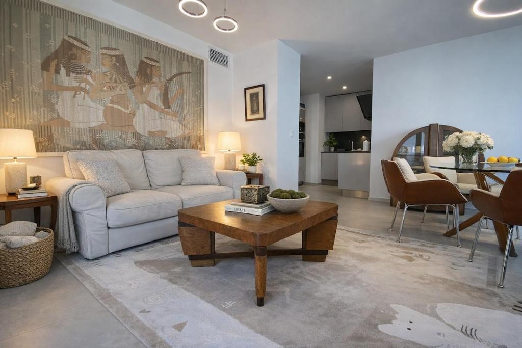 Cozy 3 Bedrooms