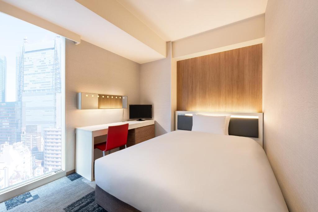 Hotel Oriental Express Tokyo Ginza West