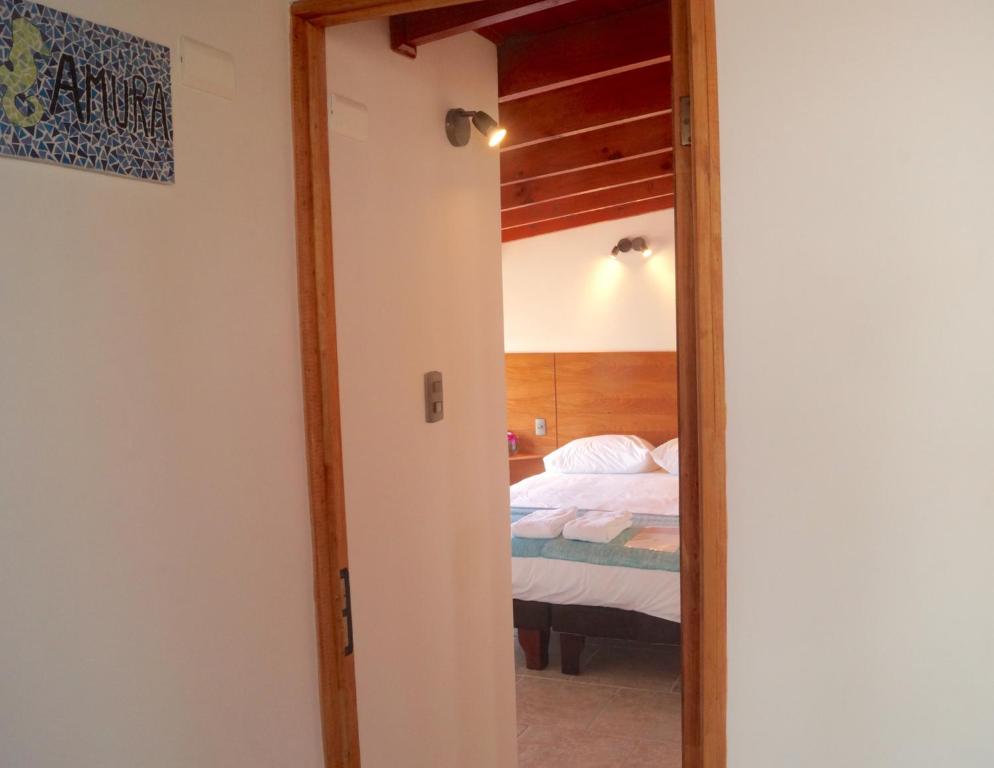 Kai Bed and Breakfast - Chambre Double Standard