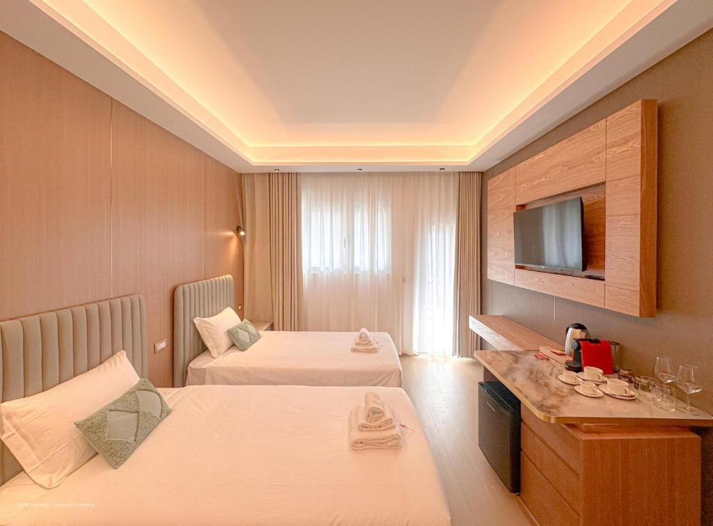 Galvani Luxury Suites