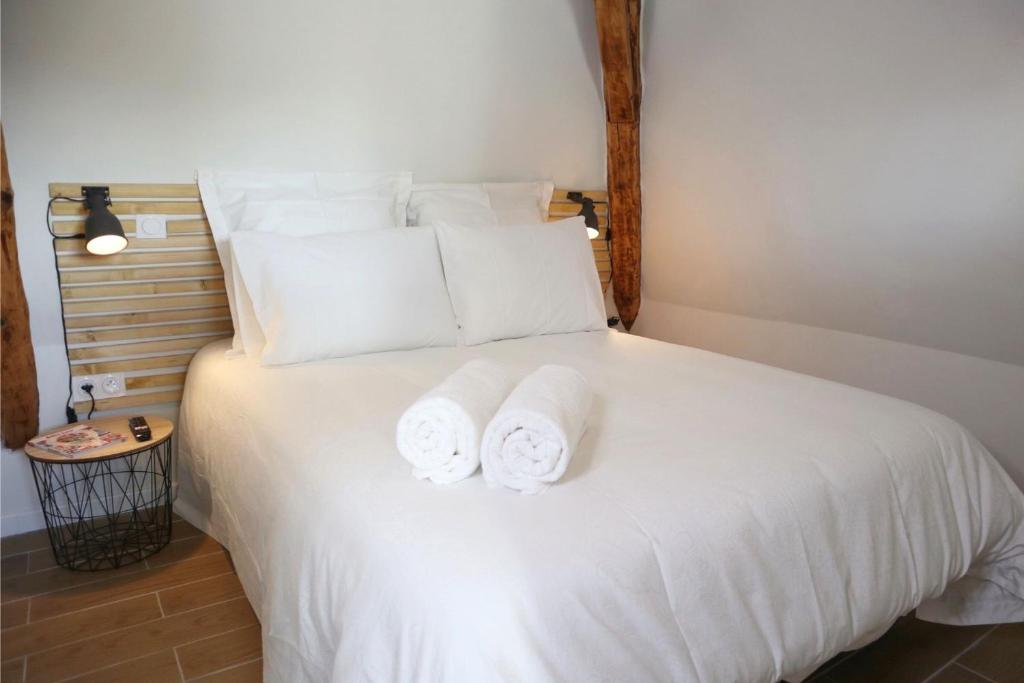 Villa Noellet - Clermont Ferrand - Estudio 5