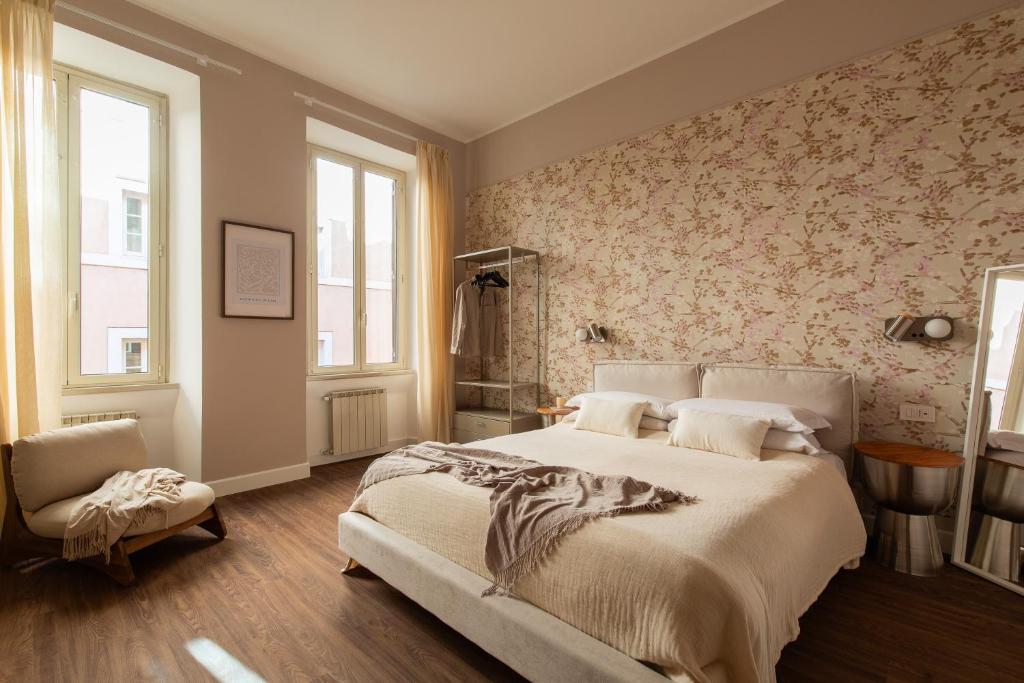 Gianicolo Boutique Apartment Onofrio