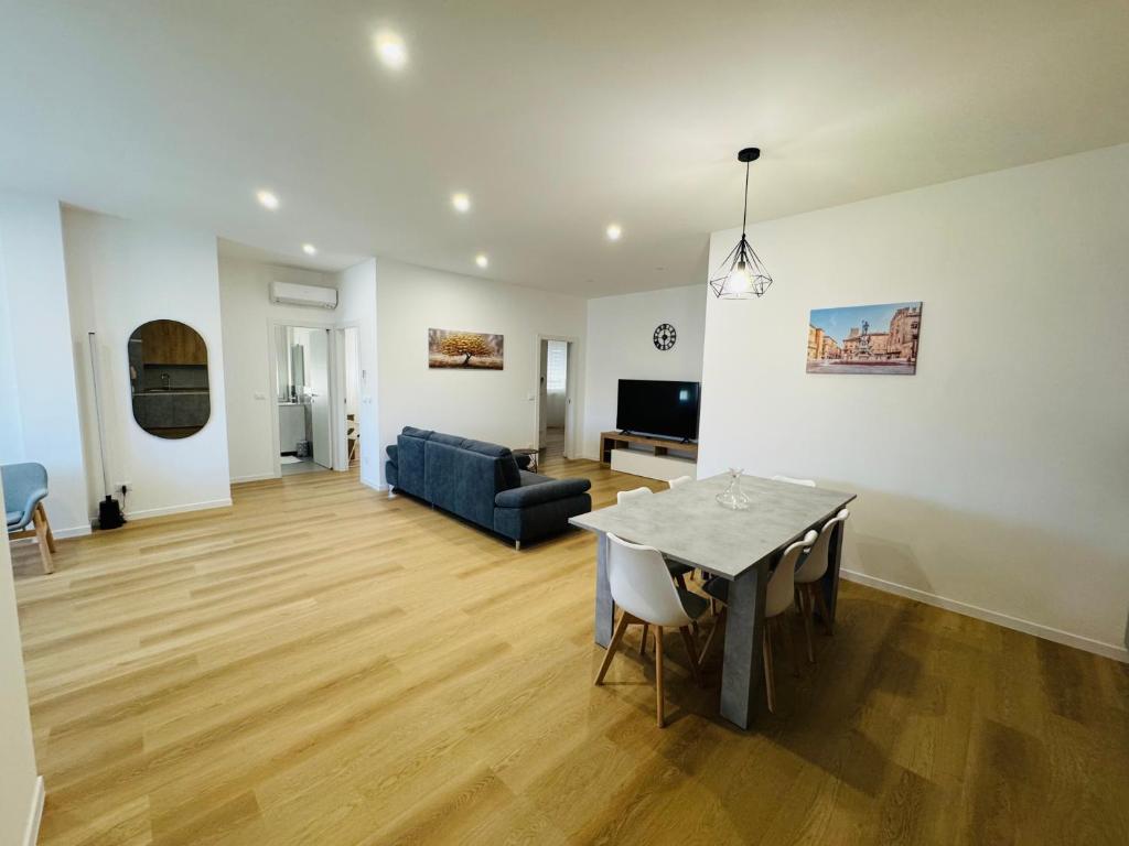 Ozzano dell\'Emilia Comfort Rooms & Apartment