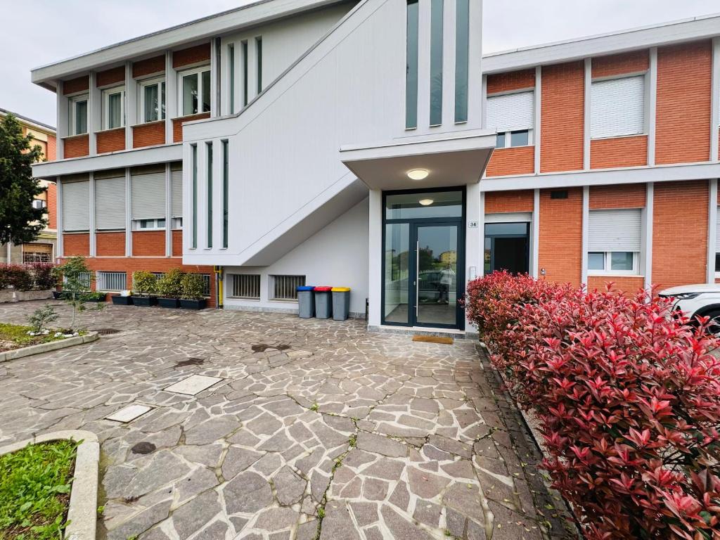 Ozzano dell'Emilia Comfort Rooms & Apartment - Appartement 3 Chambres