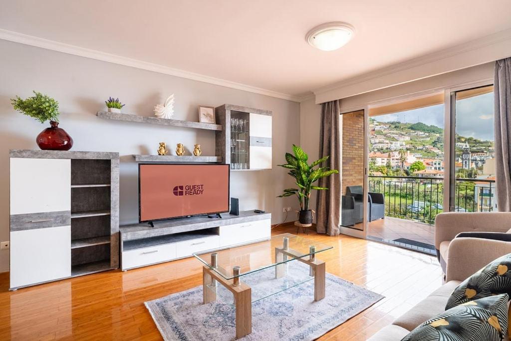 GuestReady - Peaceful retreat in Caniço