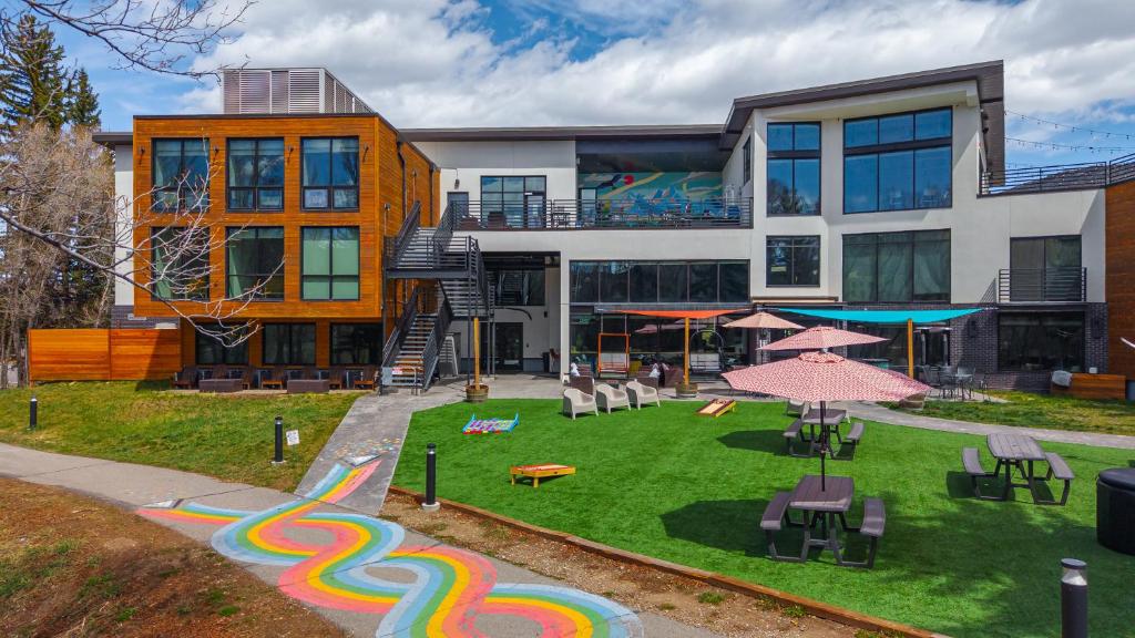 The Block Hotel & Commons photo
