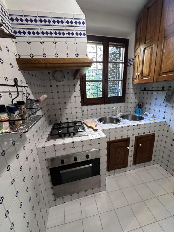 San Frediano guest house