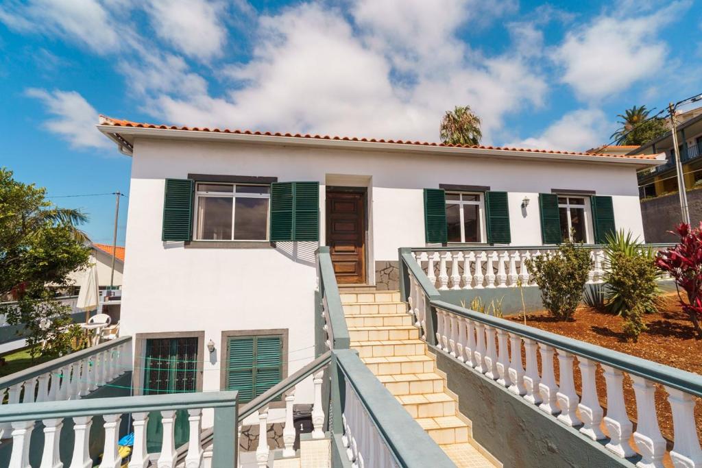 GuestReady - Typical place in Funchal