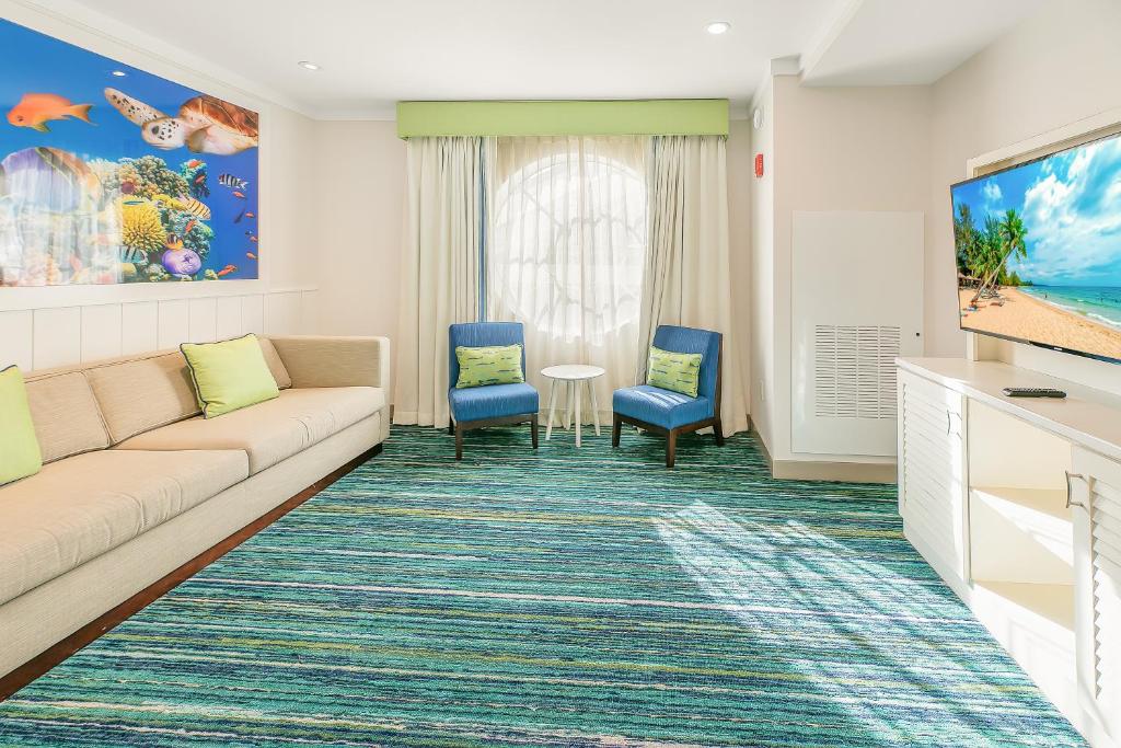 Margaritaville Resort Gatlinburg photo