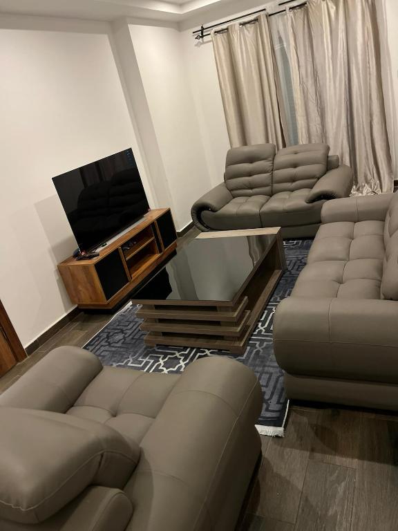 Appartement proche de stade olympique blgaid - Housity