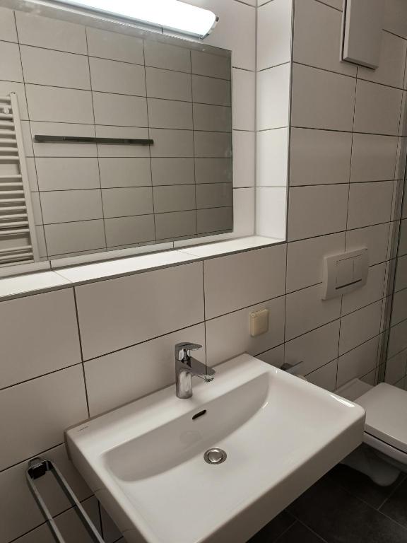 Zum Goldenen Schwanen - Deluxe-Zimmer