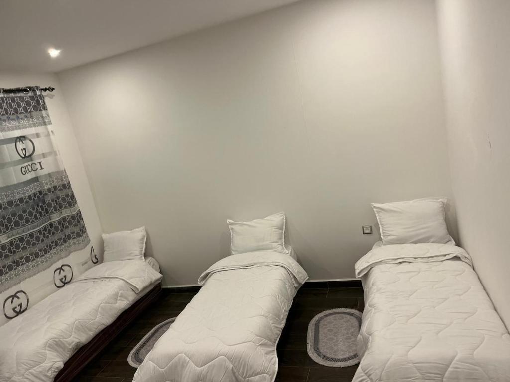 appartement à oran - Two-Bedroom Apartment