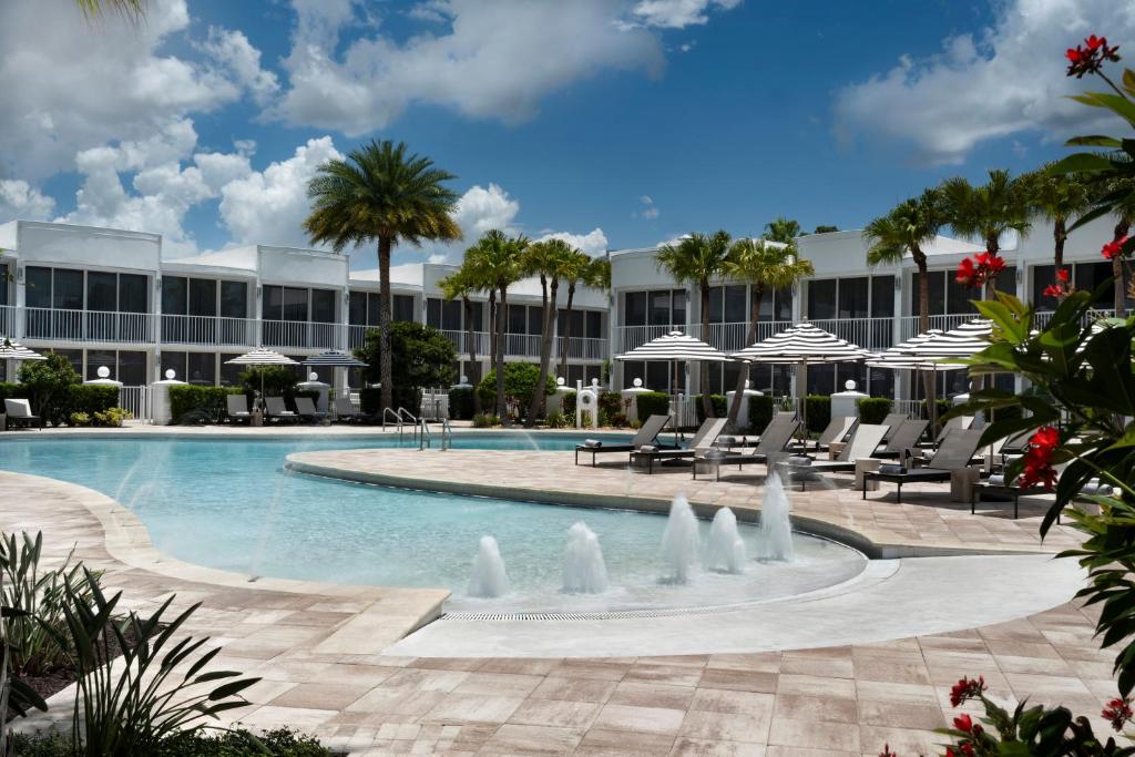 Renaissance Orlando Resort - Disney Springs Area photo