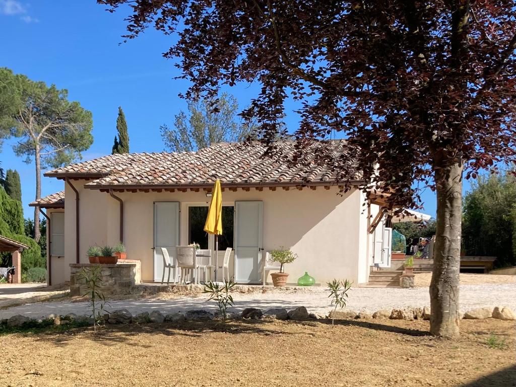 Villa sport relax