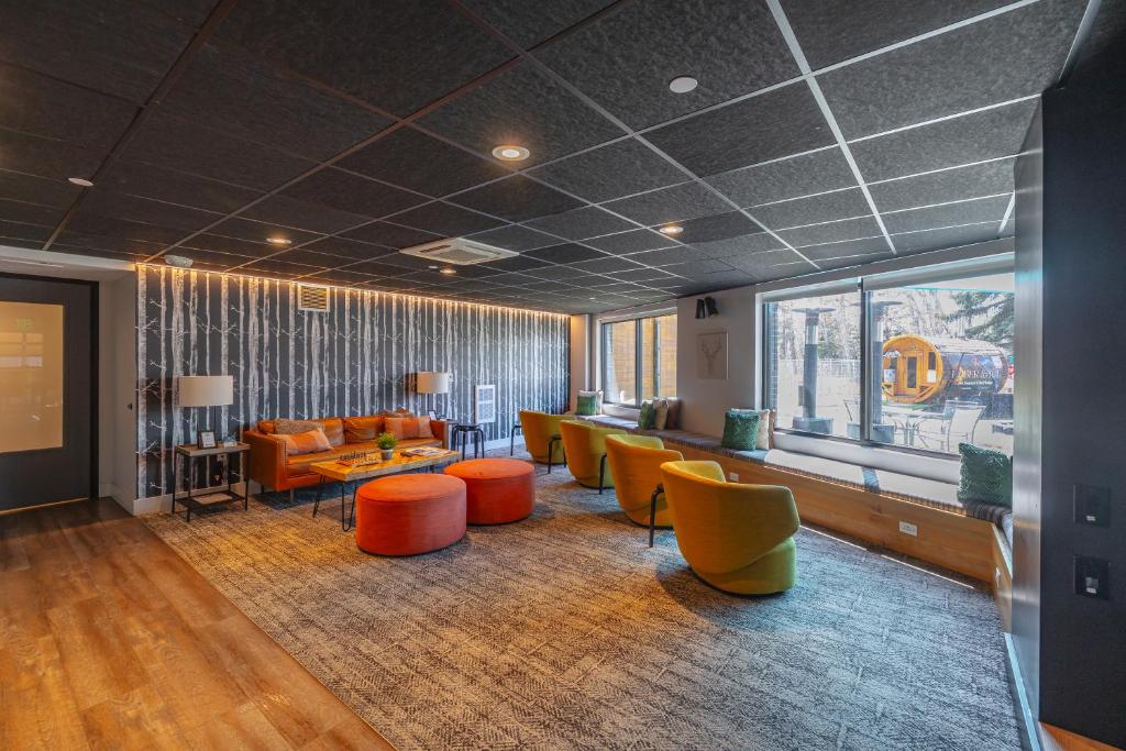 The Block Hotel & Commons photo