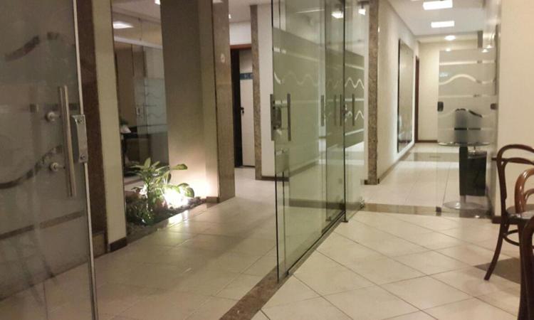 Fotografie z fotogalerie ubytování Portal da Princesa Hotel v destinaci Feira de Santana