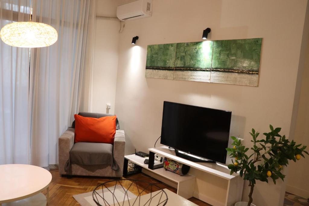 امکانات Cozy Flat in the Best Area of Tb - تصویر ۴