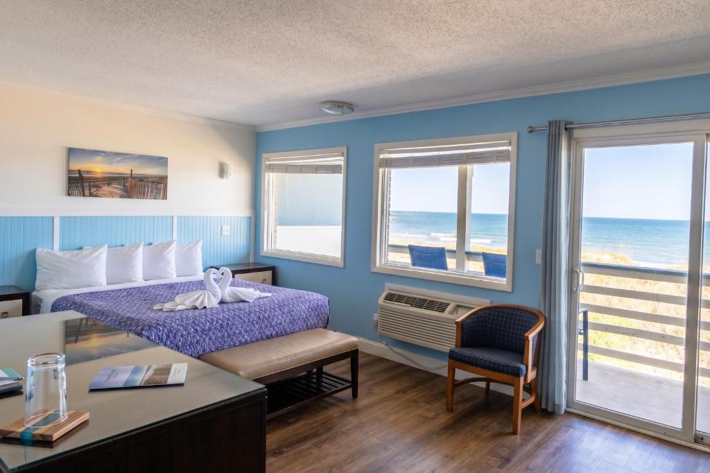 Blue Heron Motel photo